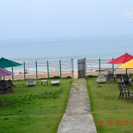 Ramon Beach Resort Ambalangoda  Exterior photo