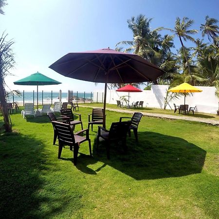 Ramon Beach Resort Ambalangoda  Exterior photo