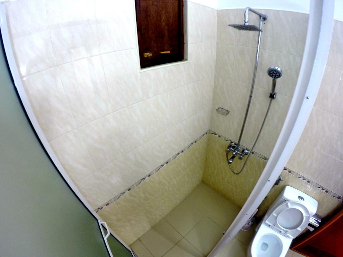 Ramon Beach Resort Ambalangoda  Exterior photo
