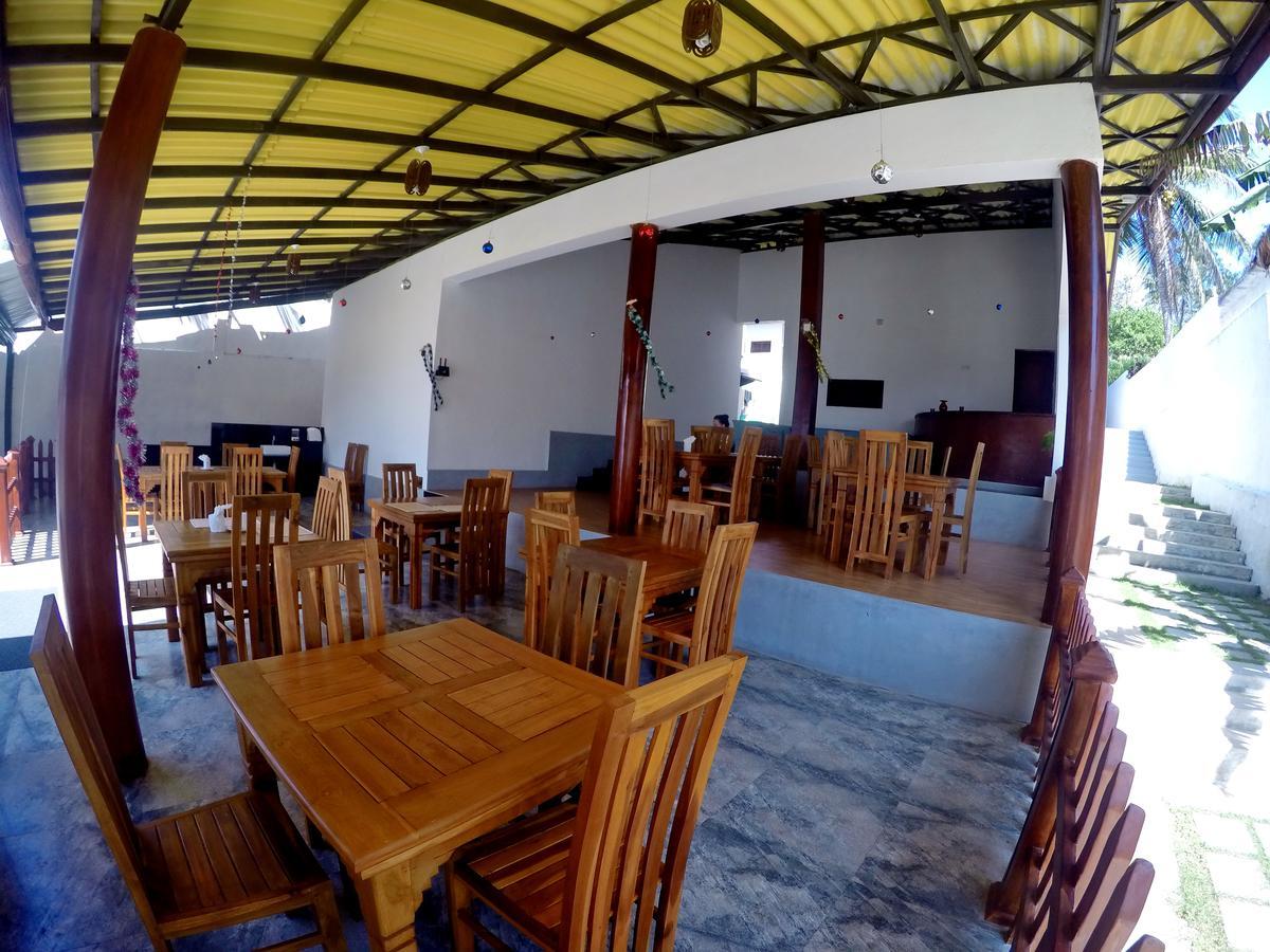 Ramon Beach Resort Ambalangoda  Exterior photo