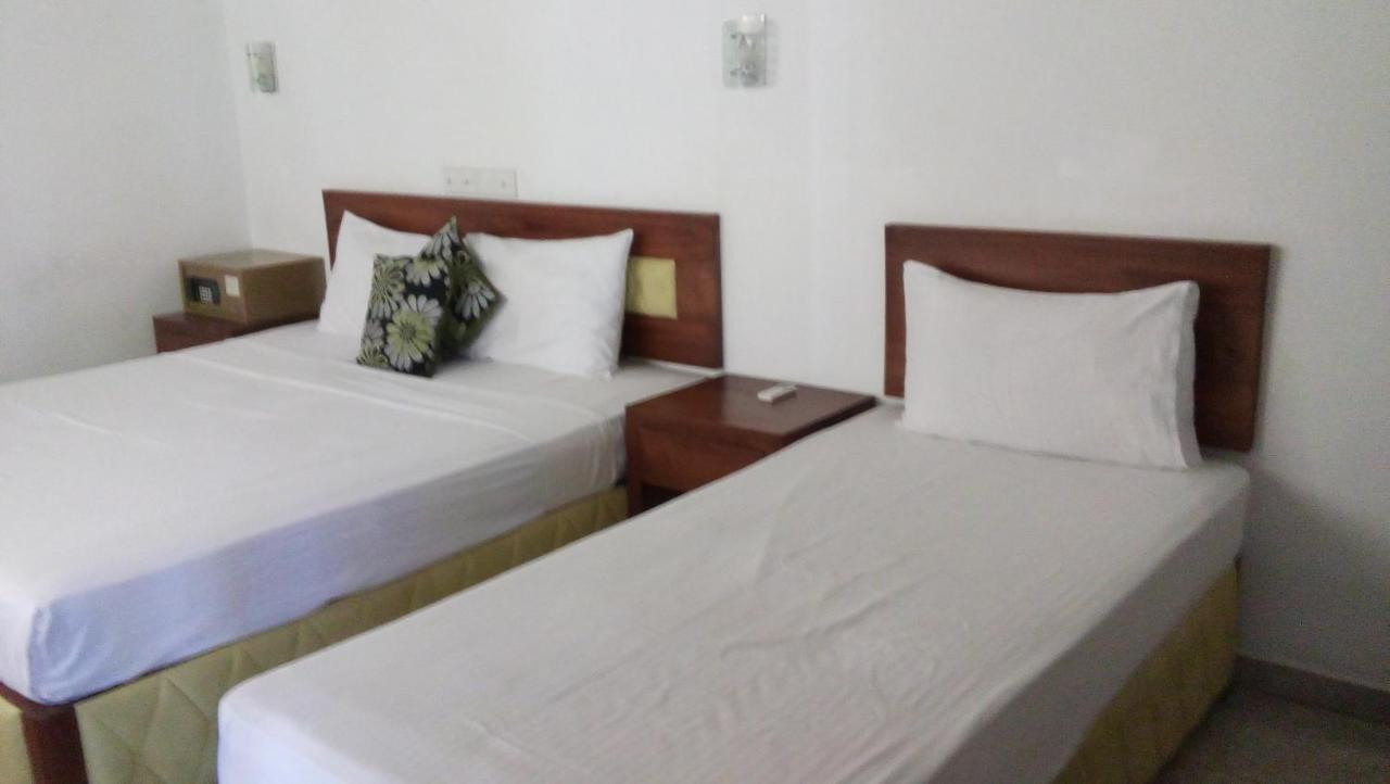 Ramon Beach Resort Ambalangoda  Exterior photo